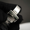 Đồng hồ cơ Orient Sun Moon Gen 3 RN-AK0004L (Hàng đã qua sử dụng)