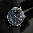 Đồng hồ cơ Orient Sun Moon Gen 3 RN-AK0004L (Hàng đã qua sử dụng)