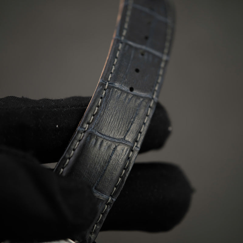 Đồng hồ cơ Orient Sun Moon Gen 3 RN-AK0004L (Hàng đã qua sử dụng)