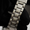 Đồng hồ pin Seiko Chonograph SKS625P1 (Hàng đã qua sử dụng)