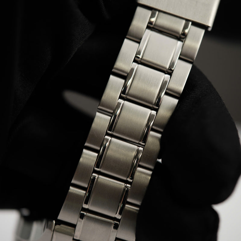 Đồng hồ pin Seiko Chonograph SKS625P1 (Hàng đã qua sử dụng)