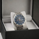 Đồng hồ pin Seiko Chonograph SKS625P1 (Hàng đã qua sử dụng)