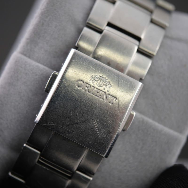 Đồng hồ cơ Orient Small Seconds RN-AR0002L (Hàng đã qua sử dụng)