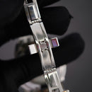 Đồng hồ cơ Orient Day Date RA-AX0002S (Hàng đã qua sử dụng)