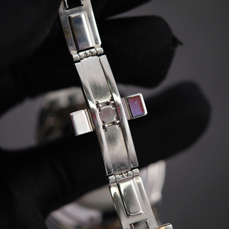 Đồng hồ cơ Orient Day Date RA-AX0002S (Hàng đã qua sử dụng)