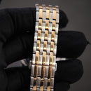 Đồng hồ cơ Orient Day Date RA-AX0002S (Hàng đã qua sử dụng)