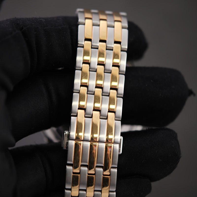 Đồng hồ cơ Orient Day Date RA-AX0002S (Hàng đã qua sử dụng)