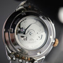 Đồng hồ cơ Orient Day Date RA-AX0002S (Hàng đã qua sử dụng)