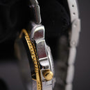 Đồng hồ cơ Seiko 5 SNZB24J1 (Hàng đã qua sử dụng)