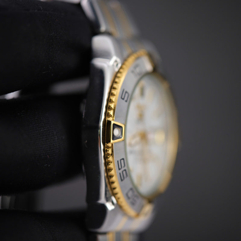 Đồng hồ cơ Seiko 5 SNZB24J1 (Hàng đã qua sử dụng)