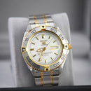 Đồng hồ cơ Seiko 5 SNZB24J1 (Hàng đã qua sử dụng)