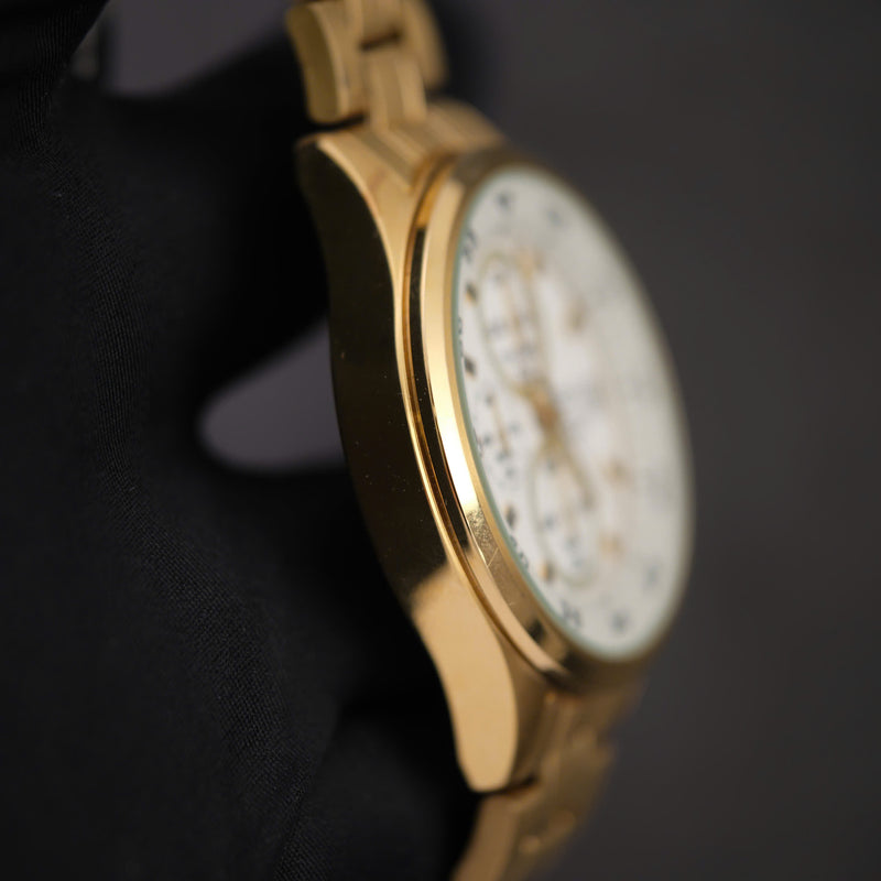 Đồng hồ pin Seiko Chronograph SKS632P1 (Hàng đã qua sử dụng)