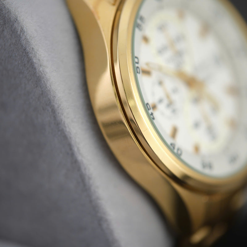 Đồng hồ pin Seiko Chronograph SKS632P1 (Hàng đã qua sử dụng)